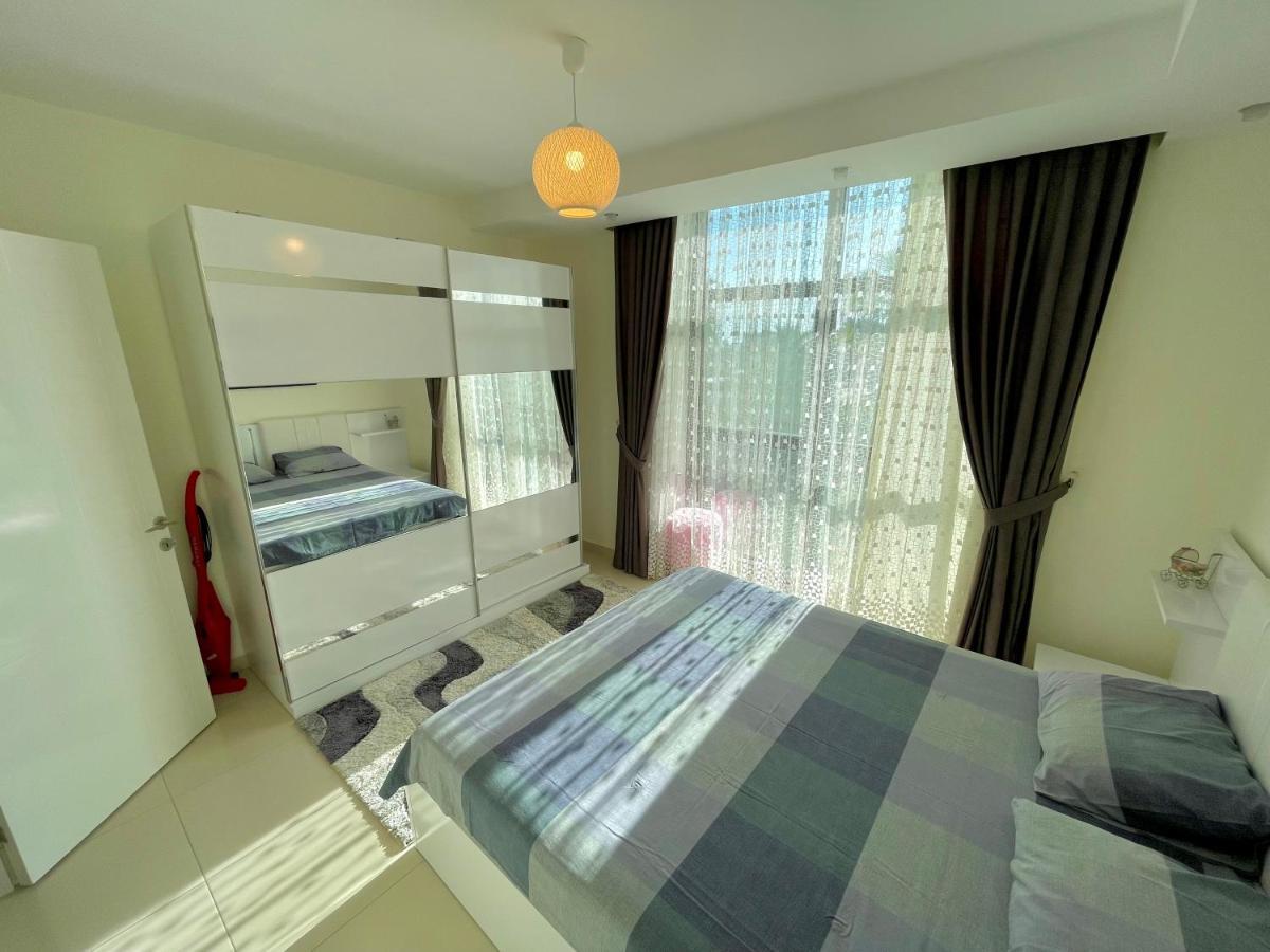 Sa Apartments! 300M To The Beach Alanya Cameră foto