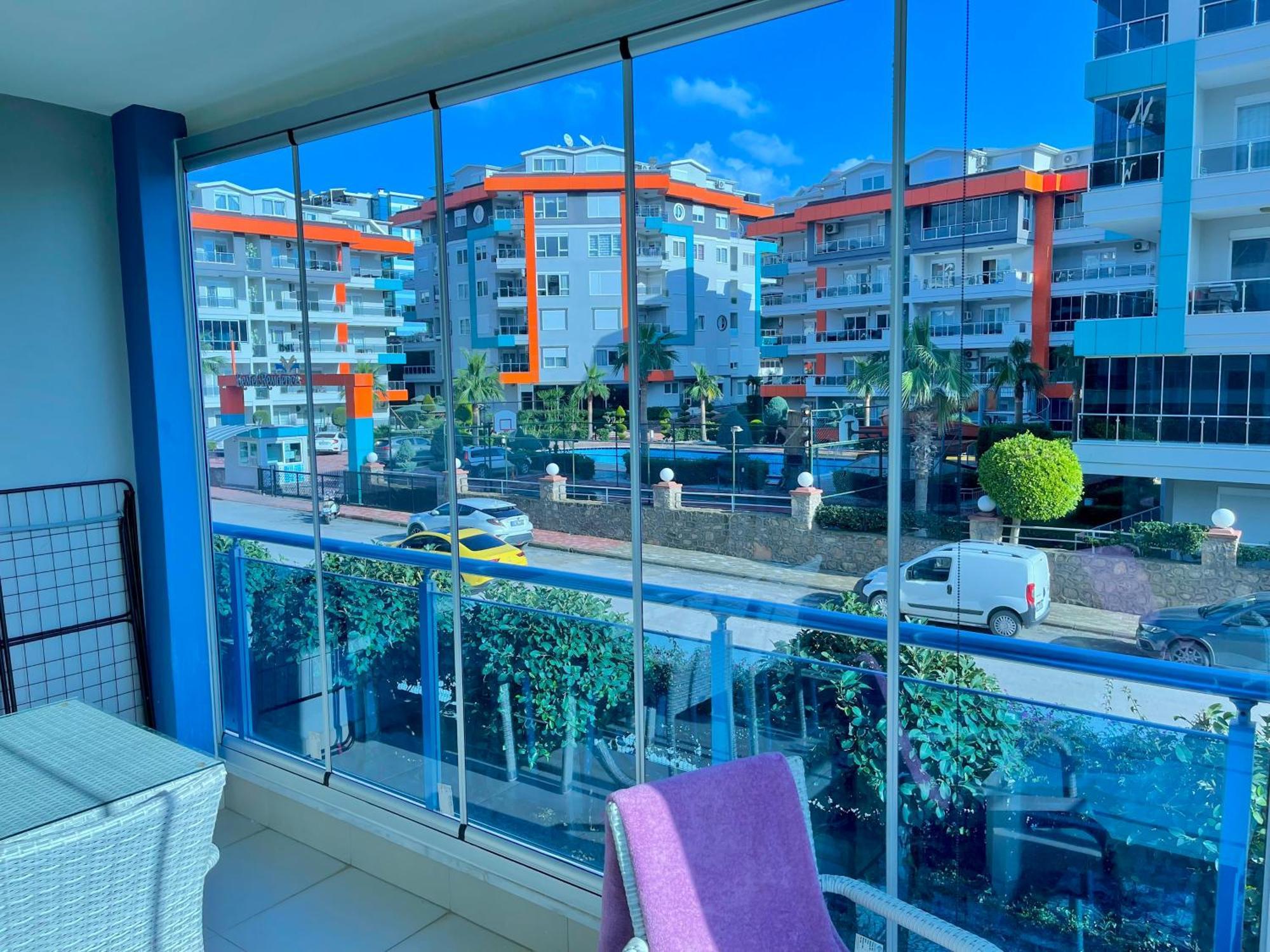 Sa Apartments! 300M To The Beach Alanya Cameră foto